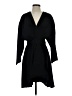 CAPSULE 100% Polyester Black Cocktail Dress Size 4 - photo 1