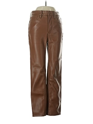 Good American Casual Pants (view 1)