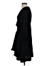 CAPSULE 100% Polyester Black Cocktail Dress Size 4 - photo 5
