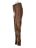 Good American 100% Polyurethane Brown Casual Pants Size 2 - photo 5