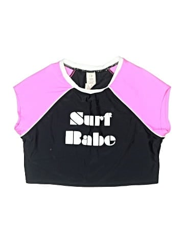 Op Rash Guard (view 1)