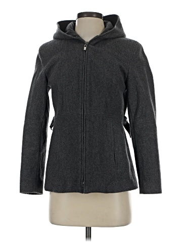 Express Coat (view 1)