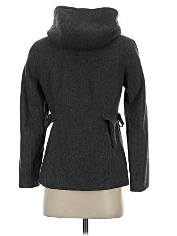 Express Coat (view 2)