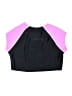 Op Purple Pink Rash Guard Size XL (youth) - photo 2