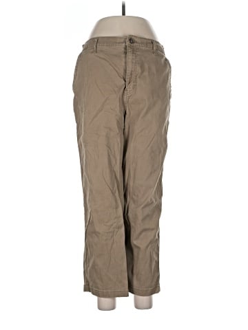 G.H. Bass & Co. Casual Pants (view 1)