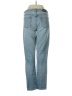 Theory Hearts Blue Jeans Size 27 waist - photo 2