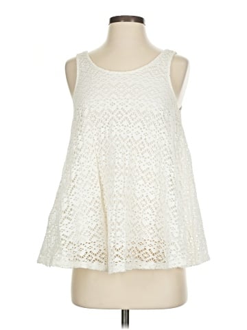 Deletta Sleeveless Blouse (view 1)
