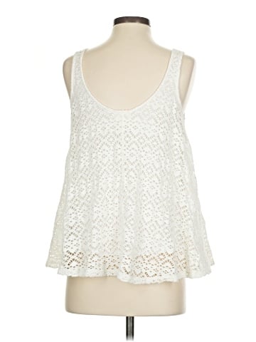 Deletta Sleeveless Blouse (view 2)