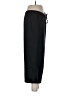 Lands' End Black Casual Pants Size L - photo 4