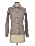 Cyrus Tan Cardigan Size S - photo 1