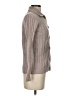 Cyrus Tan Cardigan Size S - photo 4