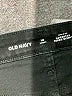 Old Navy Black Jeggings Size 10 short - photo 7