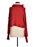 Wild Fable Red Turtleneck Sweater Size M - photo 1