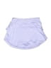 Assorted Brands Solid Purple Skort Size S - photo 1