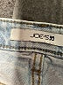 Joe's Jeans Blue Denim Shorts Size 30 waist - photo 3