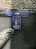 Gap Outlet Gray Casual Dress Size L - photo 7
