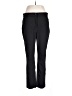 Ann Taylor LOFT Solid Black Dress Pants Size 12 - photo 1