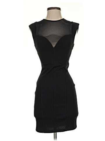 Buffalo by David Bitton Cocktail Dress (view 1)