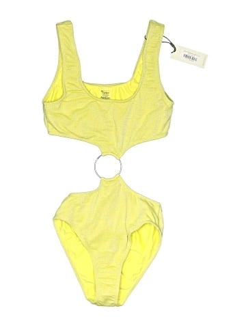 Montce One Piece Swimsuit (view 1)