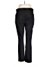 Ann Taylor LOFT Solid Black Dress Pants Size 12 - photo 2