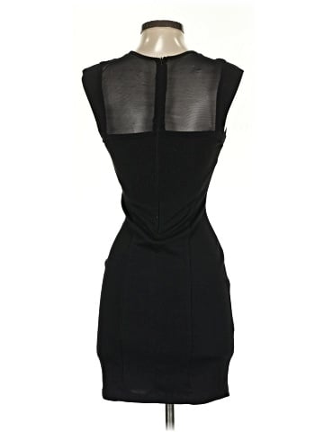 Buffalo by David Bitton Cocktail Dress (view 2)