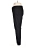 Ann Taylor LOFT Solid Black Dress Pants Size 12 - photo 5
