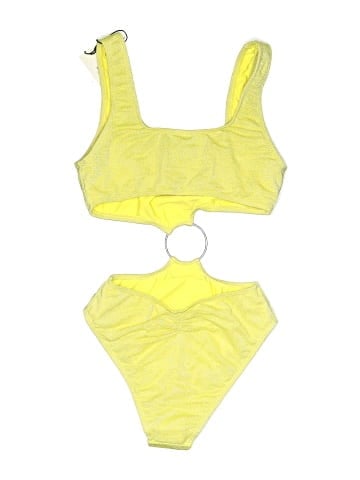 Montce One Piece Swimsuit (view 2)