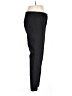 Ann Taylor LOFT Solid Black Dress Pants Size 12 - photo 4