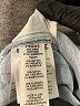 Assorted Brands Hearts Blue Jeans Size 24 waist - photo 8