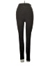 Active by Old Navy Chevron-herringbone Black Leggings Size XS - photo 2