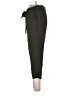 H&M Solid Green Casual Pants Size 12 - photo 5