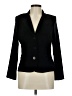I.N. Studio Black Blazer Size 8 (petite) - photo 1