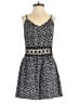 Unbranded Hearts Black Romper Size S - photo 1
