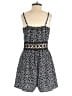 Unbranded Hearts Black Romper Size S - photo 2