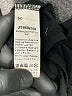Shein Black Short Sleeve Turtleneck Size 6 - photo 8