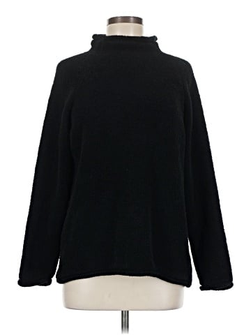 Lauren Hansen Turtleneck Sweater (view 1)