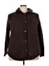 Lane Bryant Brown Cardigan Size 22 - 24 Plus - photo 1
