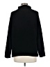 Lauren Hansen 100% Polyester Black Turtleneck Sweater Size M - photo 2