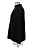 Lauren Hansen 100% Polyester Black Turtleneck Sweater Size M - photo 5