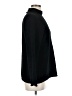Lauren Hansen 100% Polyester Black Turtleneck Sweater Size M - photo 4