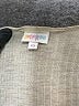 Lularoe Tan Cardigan Size XS - photo 7