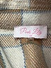 Pink Lily Tan Cardigan Size M - photo 7