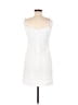 She + Sky White Cocktail Dress Size M - photo 2