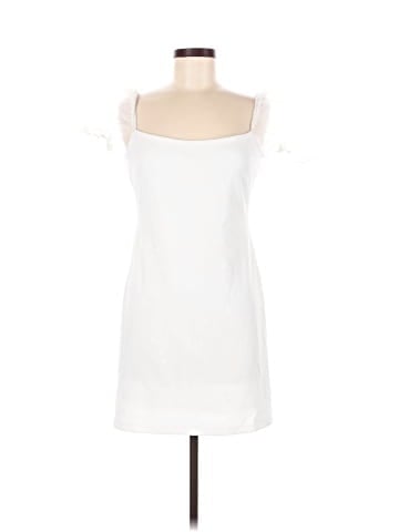 She + Sky Cocktail Dress (view 1)