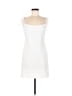 She + Sky White Cocktail Dress Size M - photo 1