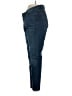 Inc Denim Blue Jeans Size 14 - photo 5