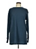 Architect 100% Polyester Blue Long Sleeve T-Shirt Size L - photo 1