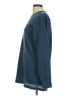 Architect 100% Polyester Blue Long Sleeve T-Shirt Size L - photo 5