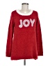 French Laundry Red Pullover Sweater Size M - photo 1