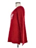 French Laundry Red Pullover Sweater Size M - photo 5